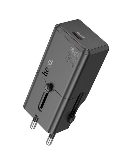 Hoco - Mini Charger (AC25)