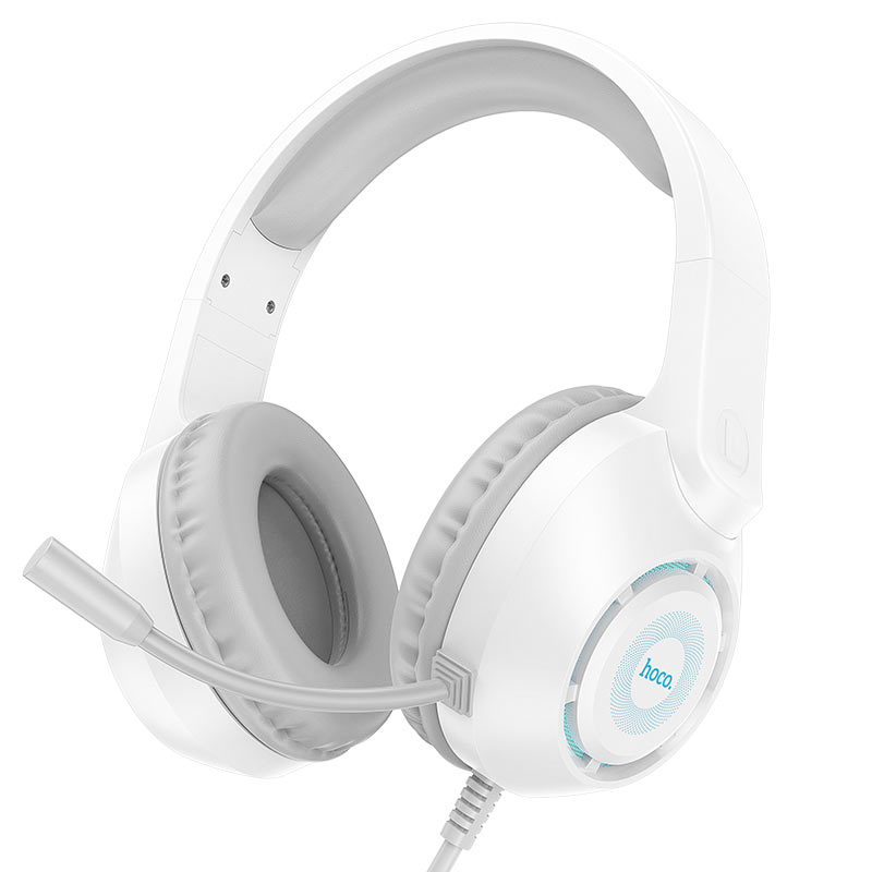 Hoco - Over-Ear Gaming Headset (W108)