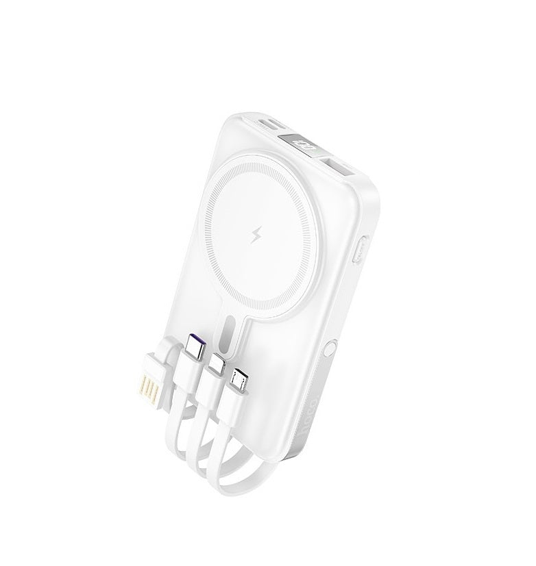 Hoco - Power Bank (J135)