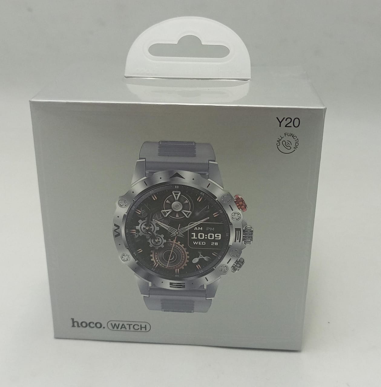 Hoco - Smart Sports Watch (Y20)