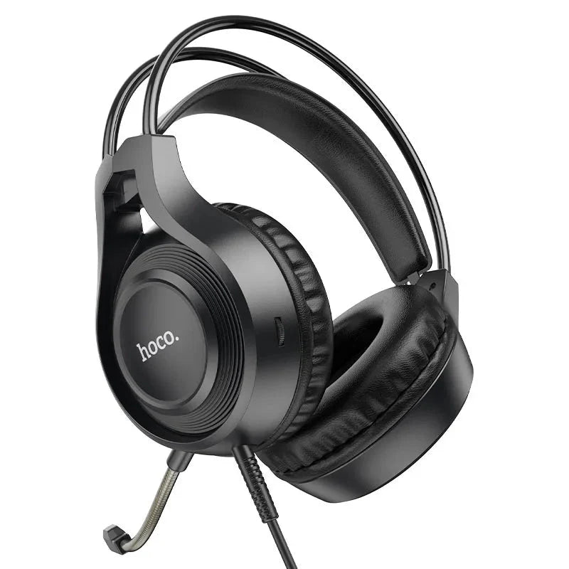 Hoco - Tiger Gaming Headset (W106)