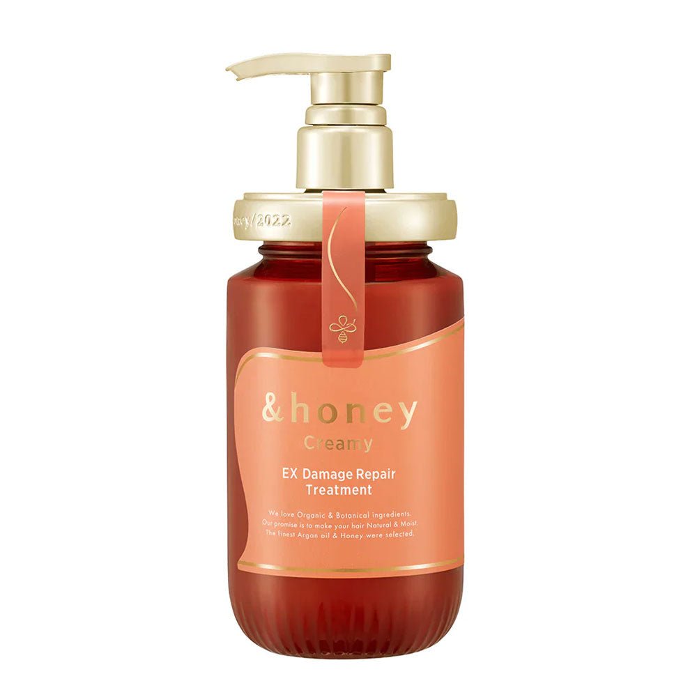 Honey - Fleur Hair & Skin Oil (Original)