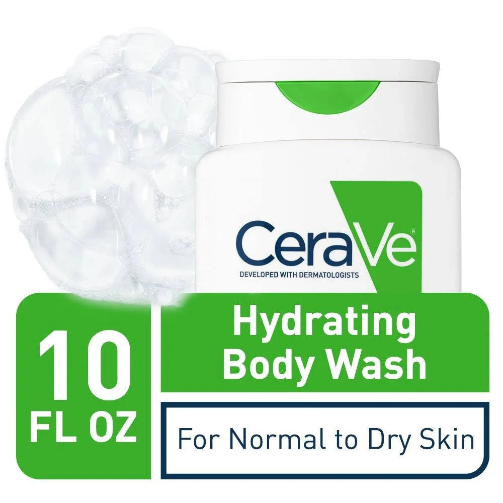 Hydrating Body Wash (Original)