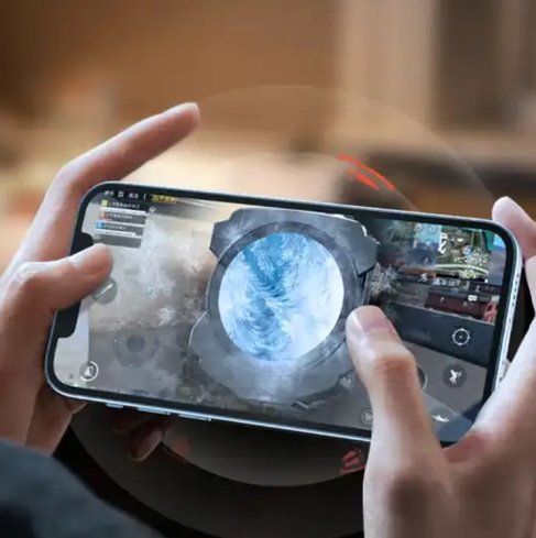 Hyper Chill Mobile Radiator