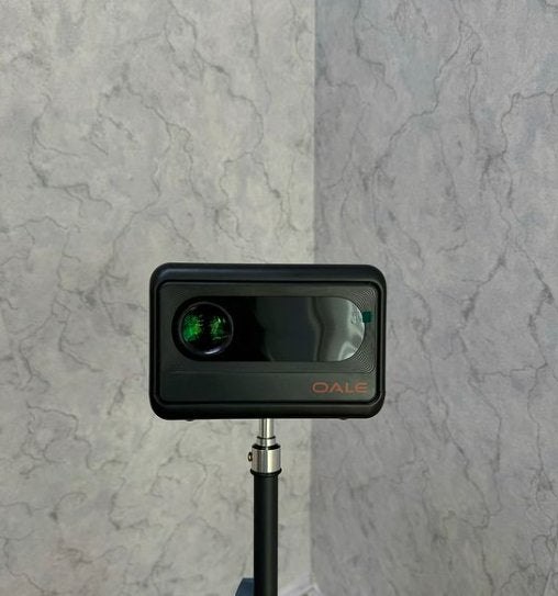 I-Max 4 Multi-Projector ©