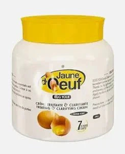 Jaune d'oeuf - Body Cream