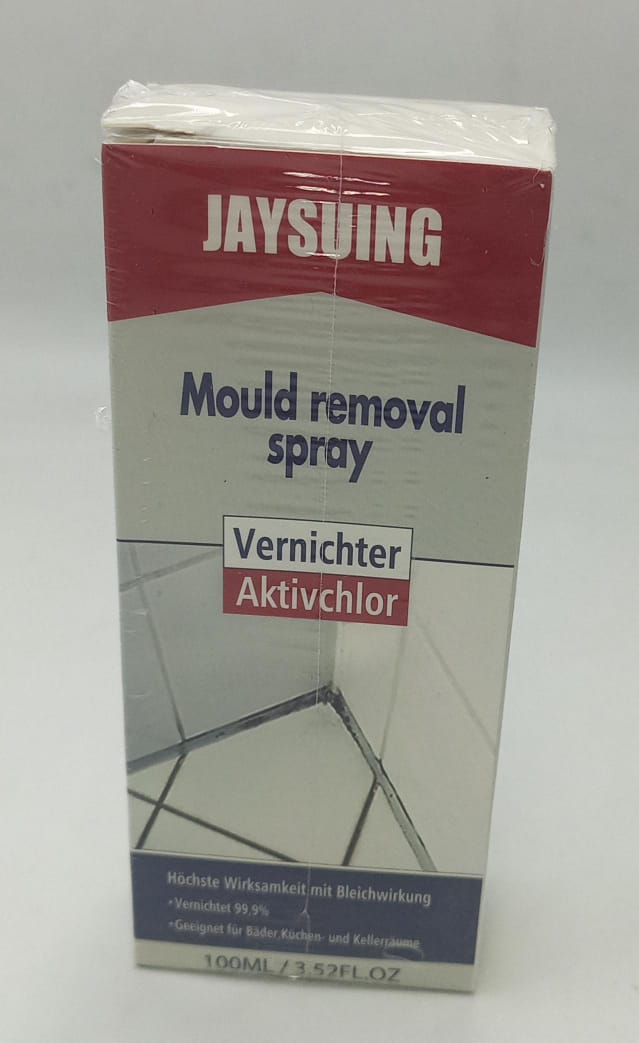 Jaysuin - Mould Removal Spray (Original)