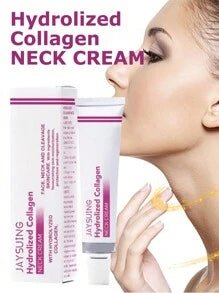Jaysuing - Hydrolyzed Collagen Neck Cream (Original)
