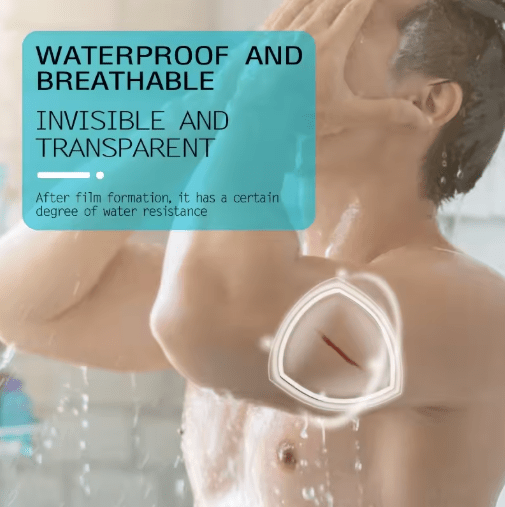 Jaysuing - Liquid Wound Dressing (Original)