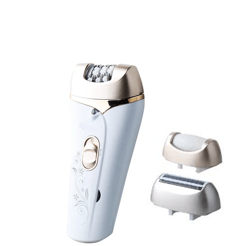 Jundeli - 3-in1 Epilator (JDL-5503)