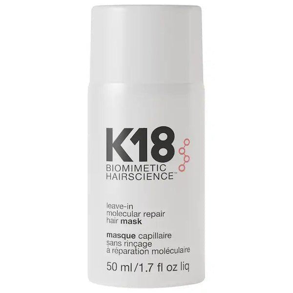 K18 - Biomimetic Hairscience Leave-In Molecular Repair Hair Mask (Original)