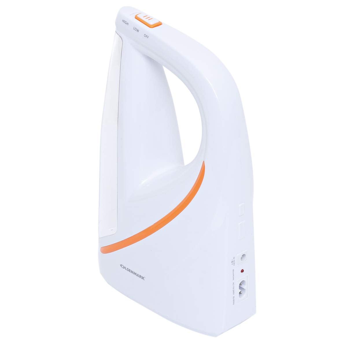 Kamisafe - Rechargeable Emergency Light