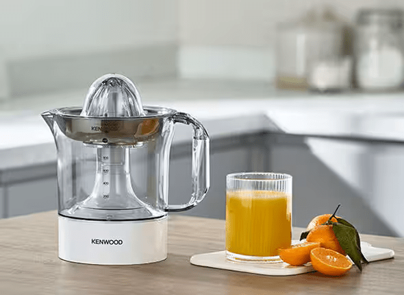 Kenwood - Citrus Juicer (JE290A) ©