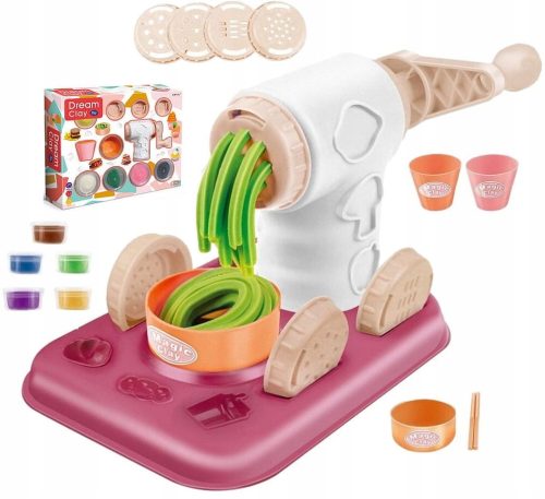 Kids Color Dough Set