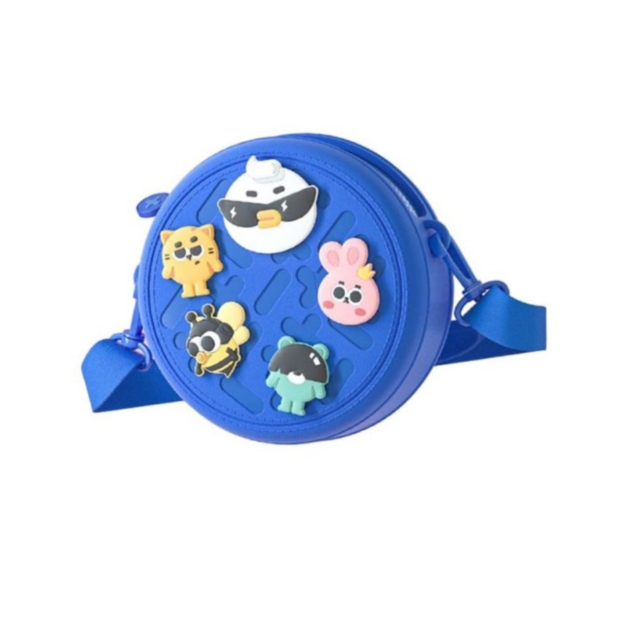 Kids Round Bag