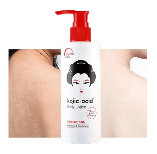 Kojic - Acid Body Lotion (Original)