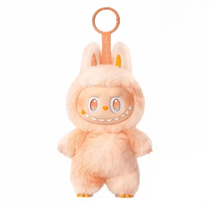 Labubu - Bigmo Energy Plush Toy