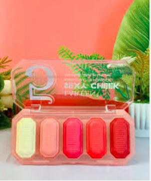 Lareen - 5 Baked Powder (Original)