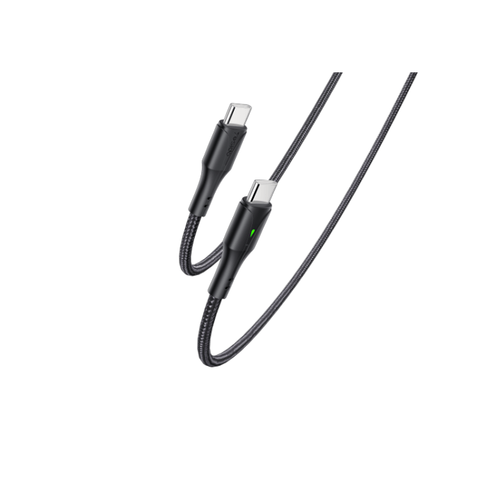 LED Display C & Data Cable (27W)