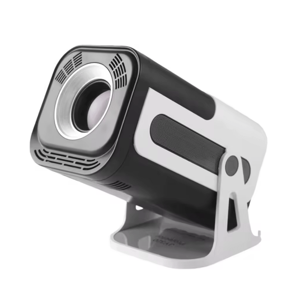 LED - Multimedia Projector ©