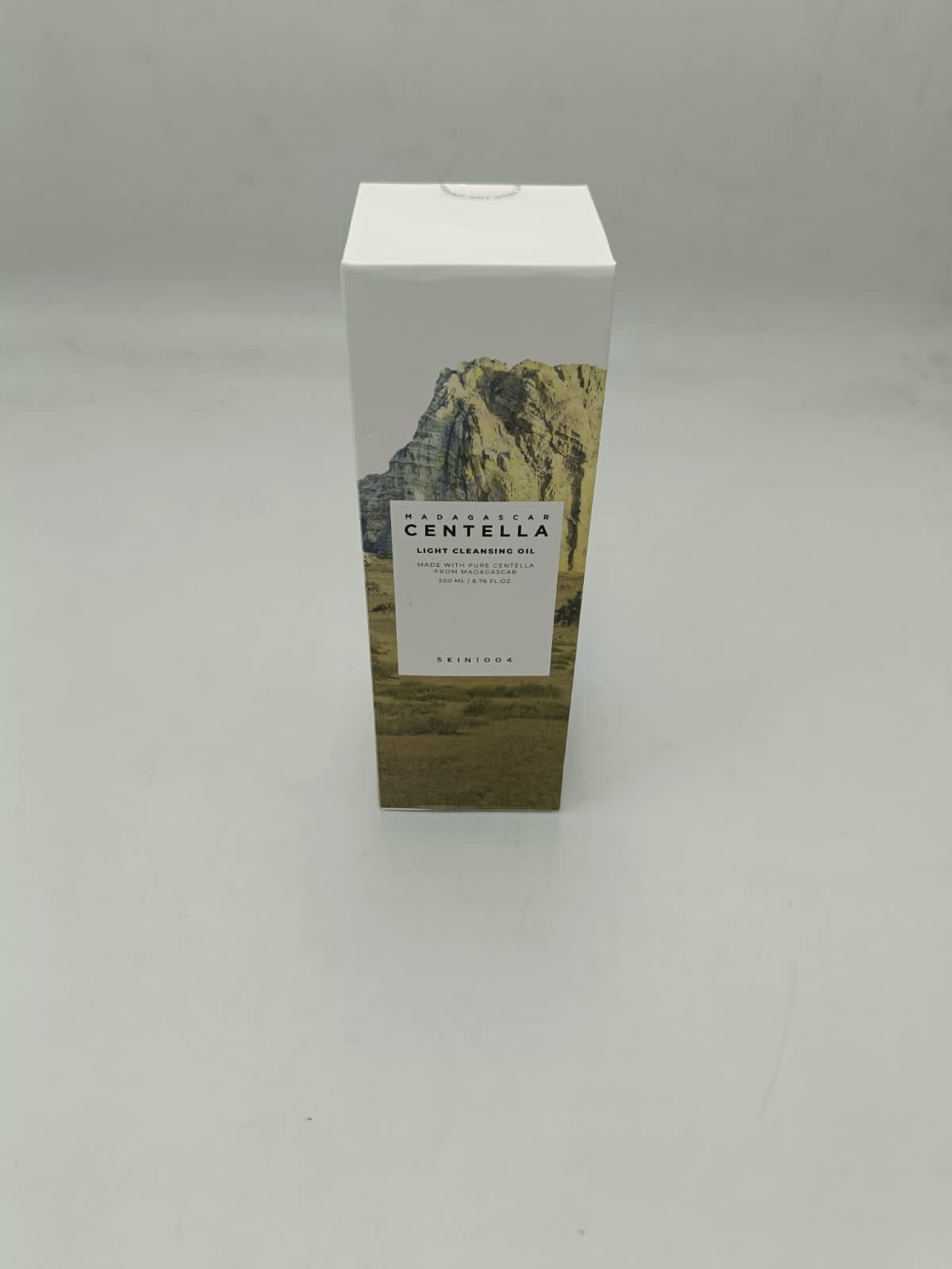 Light Cleansing Oil (Original)