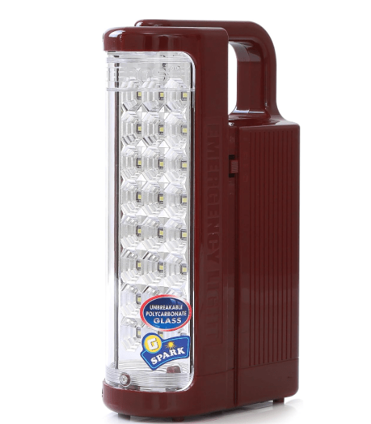 Lighting Device Emergency Lantern