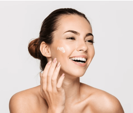 LJ - Vitamin E Cream (Original)