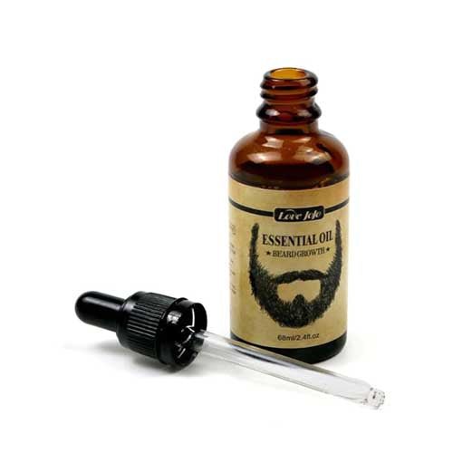 Love Jojo - Beard Growth Oil (Original)