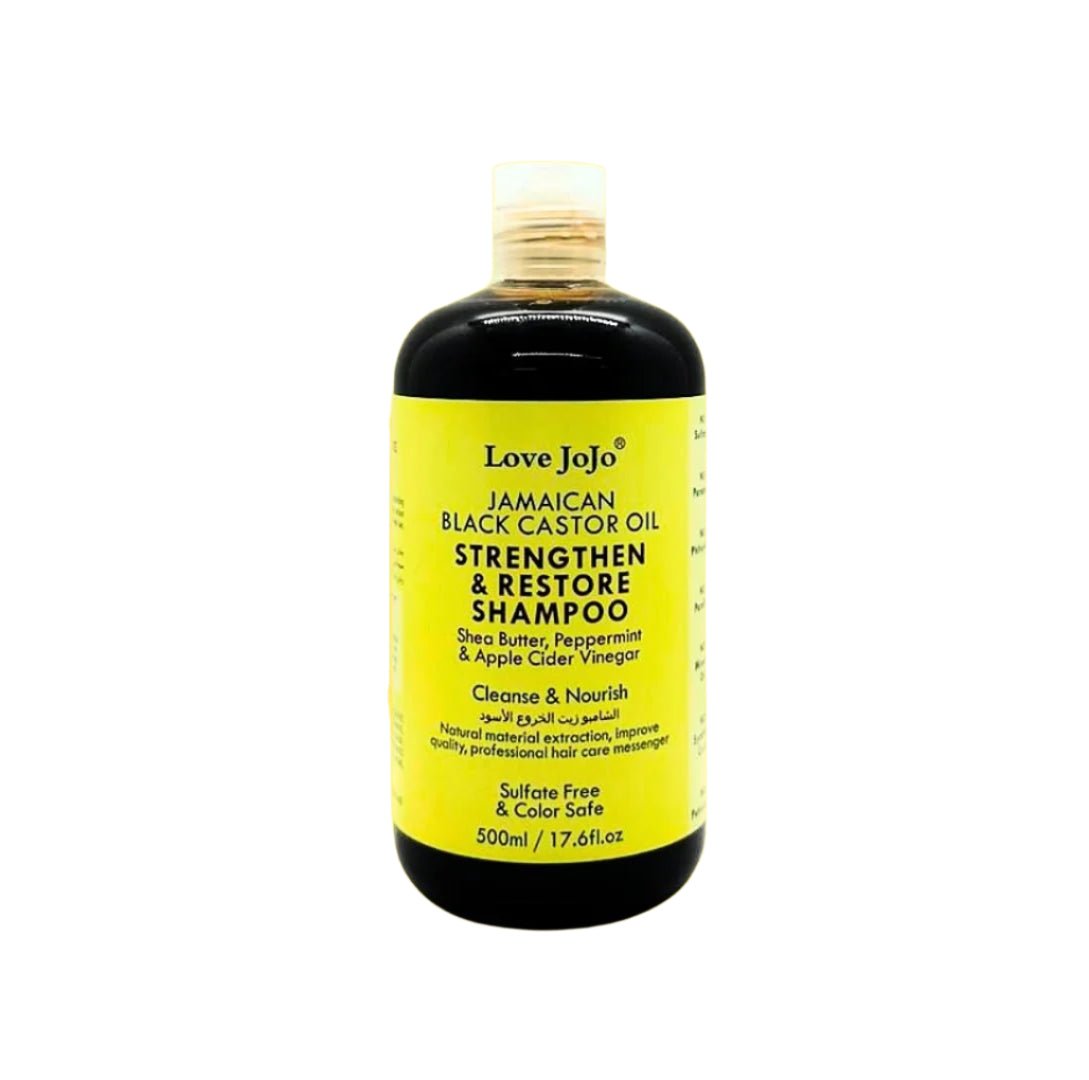 Love Jojo - Rice Extract for Hair (Original)