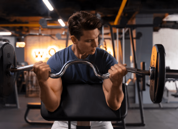 Magnum - Essentials Whey 100+ (Original) ©