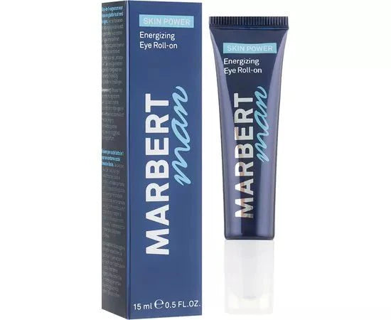 Marbert Max - Eye Energizing Roll (Original)
