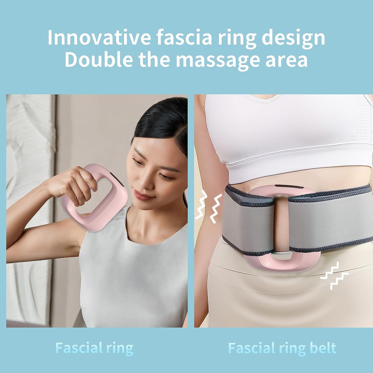 Massage Ring