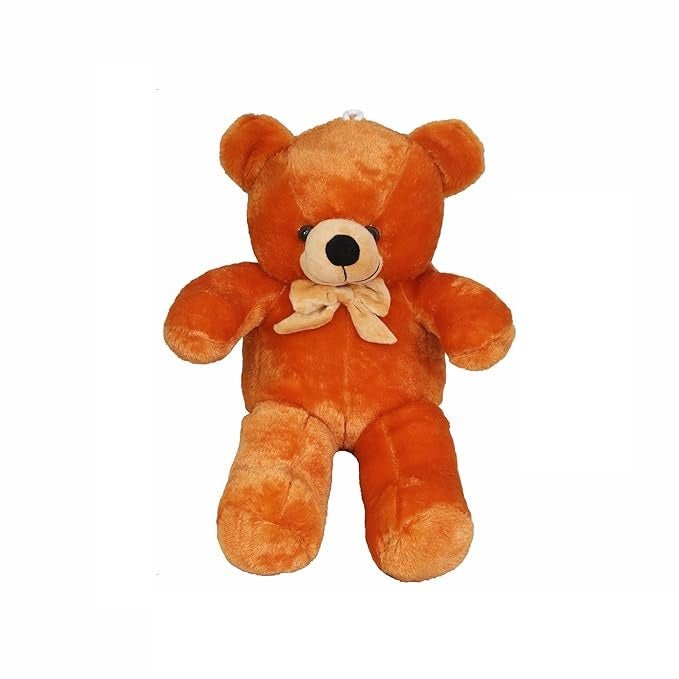 Massy Toy Teddy Bear