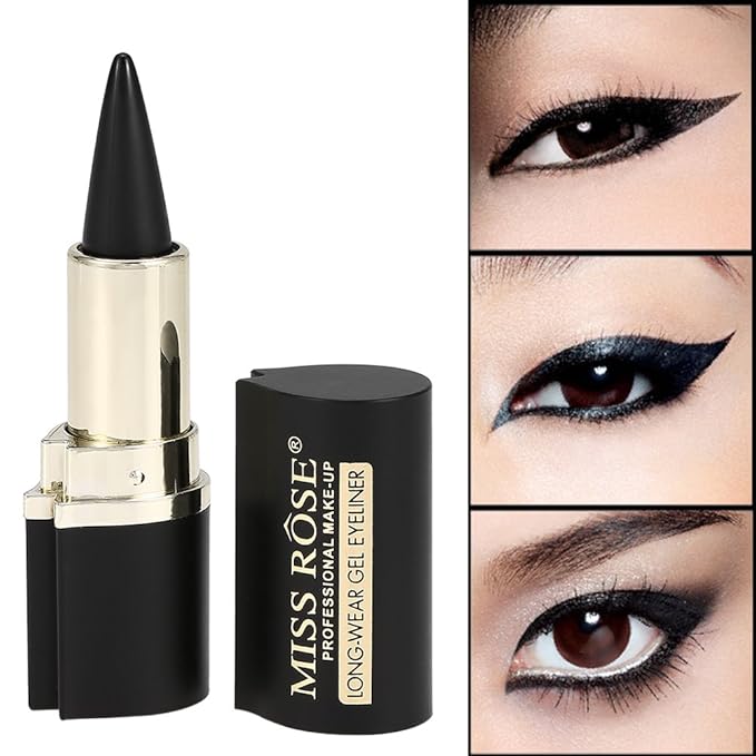 Matte Eye Liner Pen