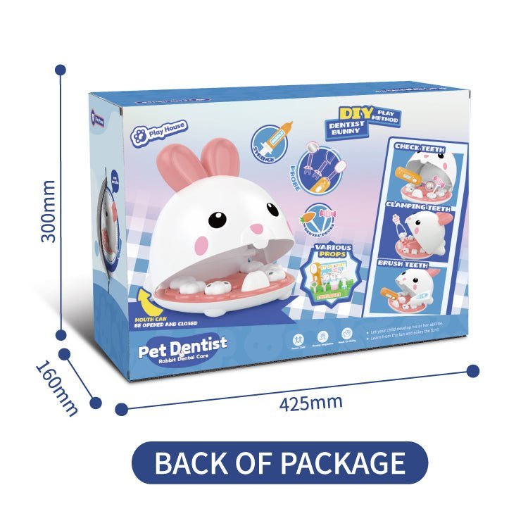 Medical Set For Kids