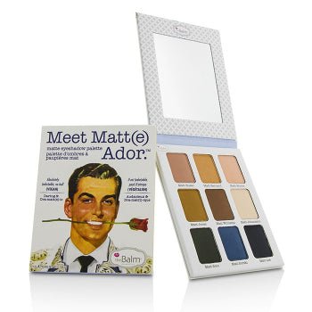 Meet Matte Adore Highlighter (Original)