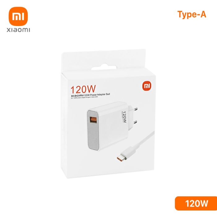 MI - Power Adapter
