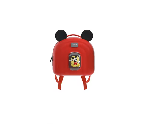 Mickey Mouse Backpack ©