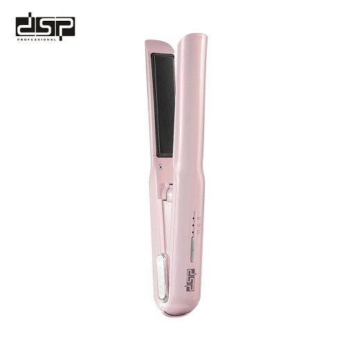 Mini Wireless Hair Straightener ©