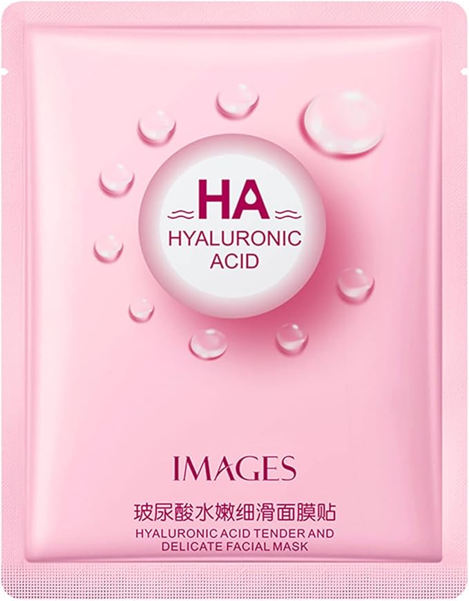 Moisturizing Smooth Facial Care (Original)