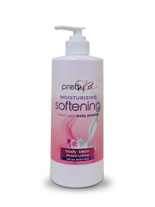 Moisturizing Whitening Lotion (Original)