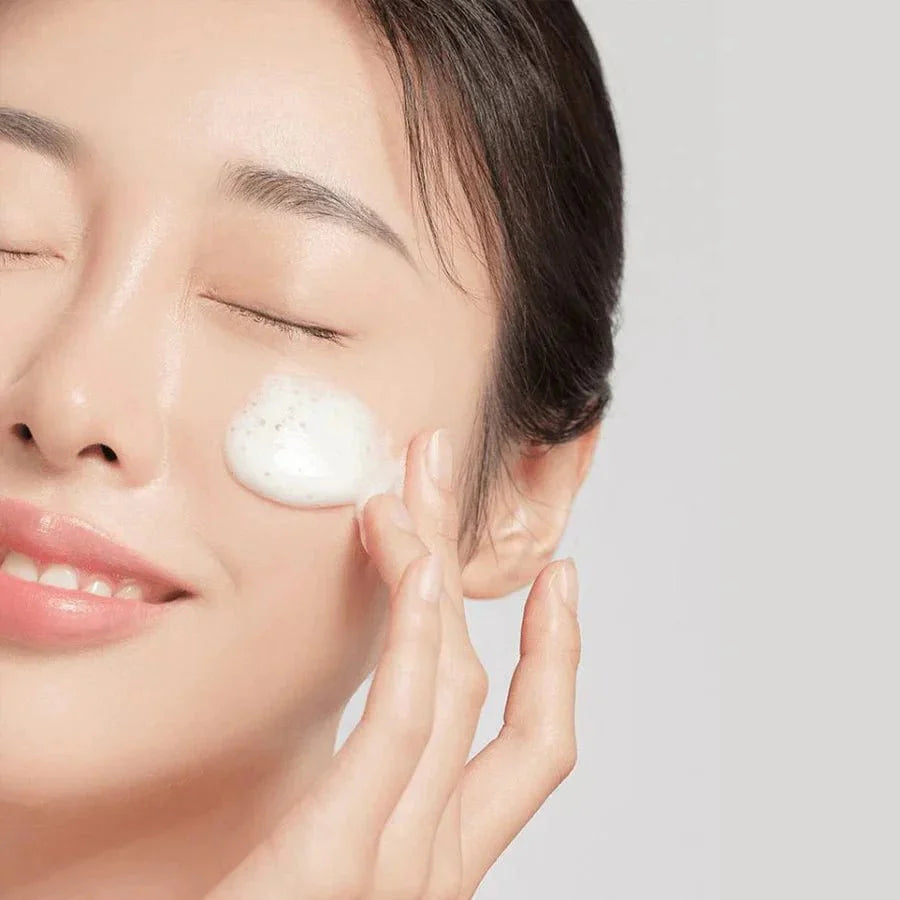 Mugwort Gel Cleanser (Original)