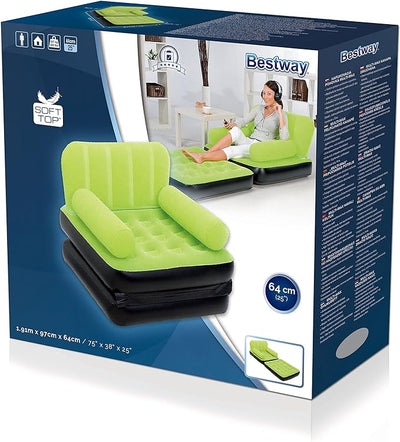 Multi Max Air Couch ©