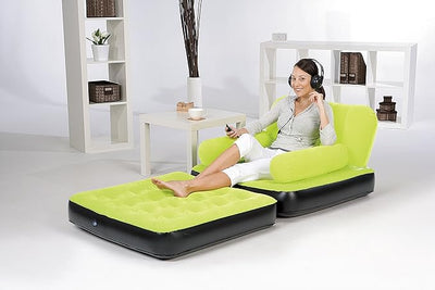 Multi Max Air Couch ©