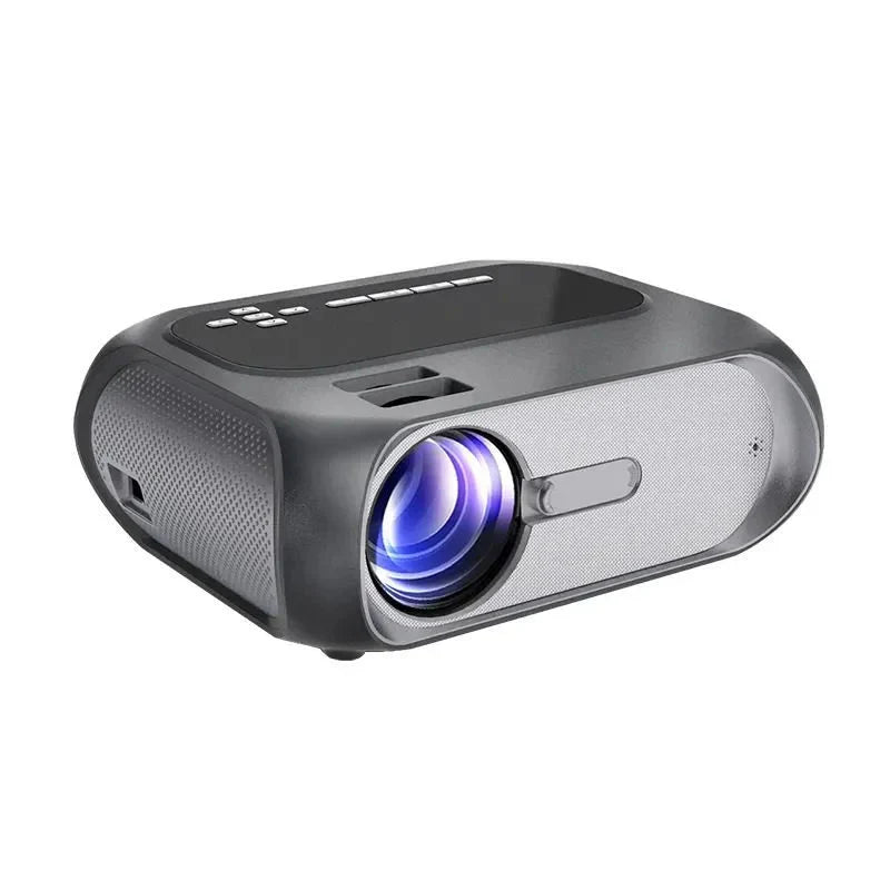 Multimedia Projector ©