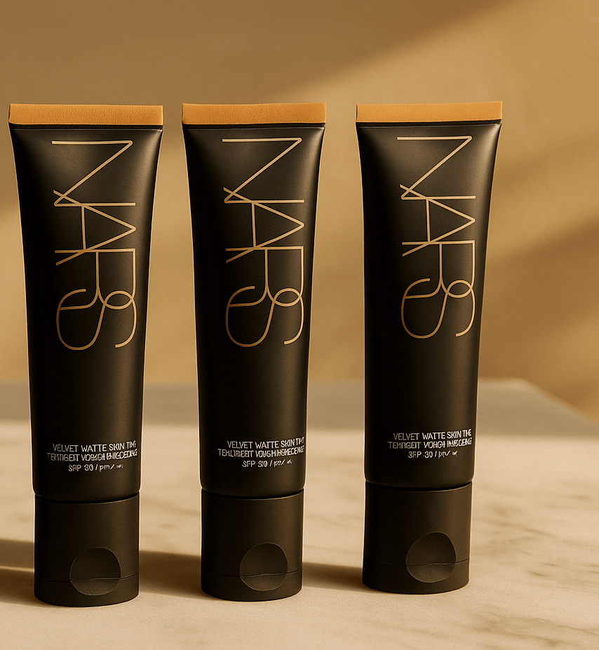 Nars - Velvet Matte Skin Tint SPF 30 PA+++ (Original)
