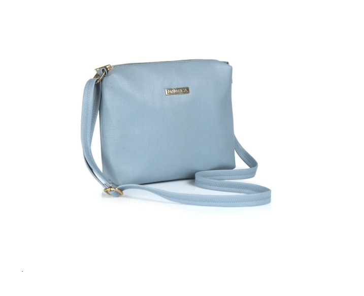 Nautica - Aligator Pattren Bag