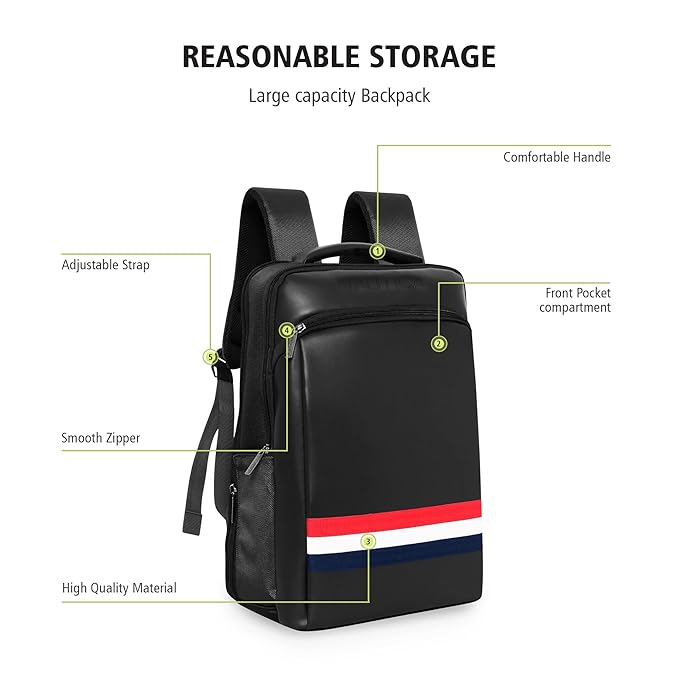 Nautica - Stylish Backpack ©