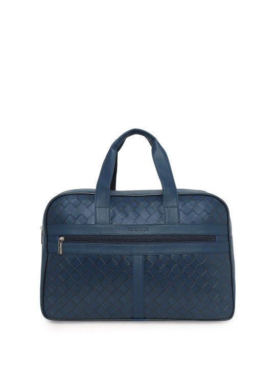 Nautica - Textured Medium Casual Duffel Bag