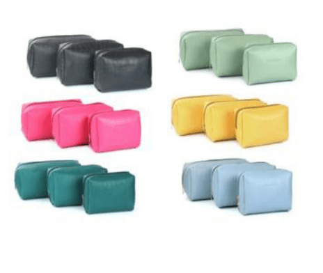 Nautica - Travel Bag